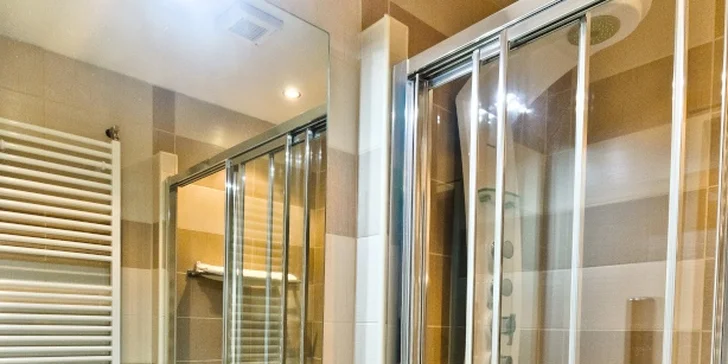 Pohodový pobyt v Posázaví: polpenzia alebo all inclusive, wellness a množstvo zábavy