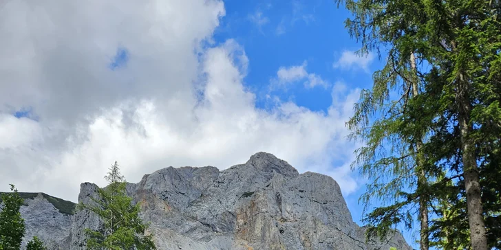 Ferraty s inštruktorom v rakúskych Alpách iba 1,5 hod. od Bratislavy!