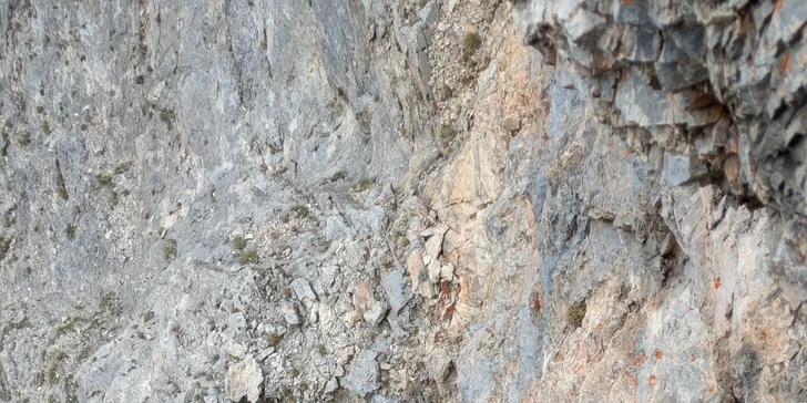 Ferraty s inštruktorom v rakúskych Alpách iba 1,5 hod. od Bratislavy!