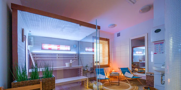 Dovolenka v Kolobřehu: hotel kúsok od pláže, raňajky aj zľava na procedúry