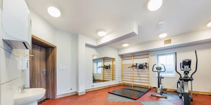 Dovolenka v Kolobřehu: hotel kúsok od pláže, raňajky aj zľava na procedúry