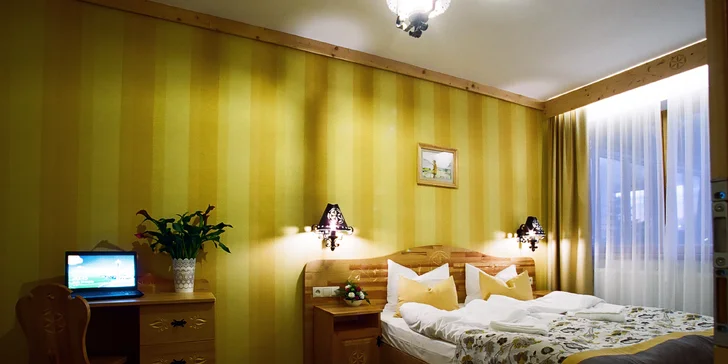 Boutique wellness rezort pri Opole: zátoka Bajka s piesočnatou plážou, strava aj zábava pre deti