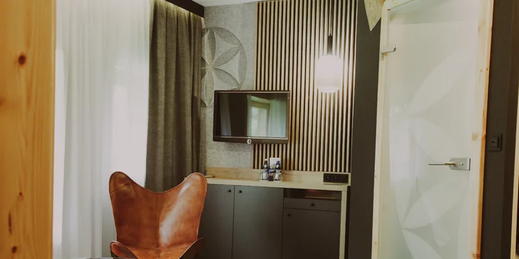 Boutique wellness rezort pri Opole: zátoka Bajka s piesočnatou plážou, strava aj zábava pre deti