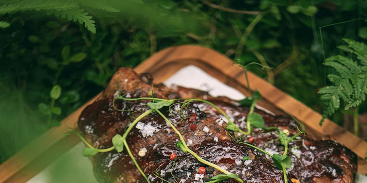 Boutique wellness rezort pri Opole: zátoka Bajka s piesočnatou plážou, strava aj zábava pre deti