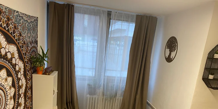 Klasická a relaxačná masáž, maderoterapia, bankovanie či belly contouring v štúdiou Masáže Mari