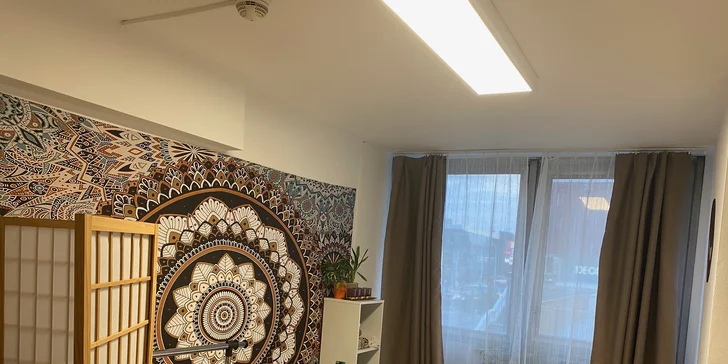 Klasická a relaxačná masáž, maderoterapia, bankovanie či belly contouring v štúdiou Masáže Mari