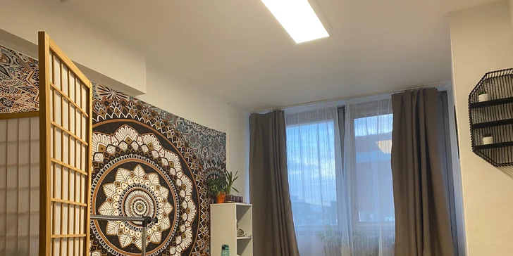 Klasická a relaxačná masáž, maderoterapia, bankovanie či belly contouring v štúdiou Masáže Mari