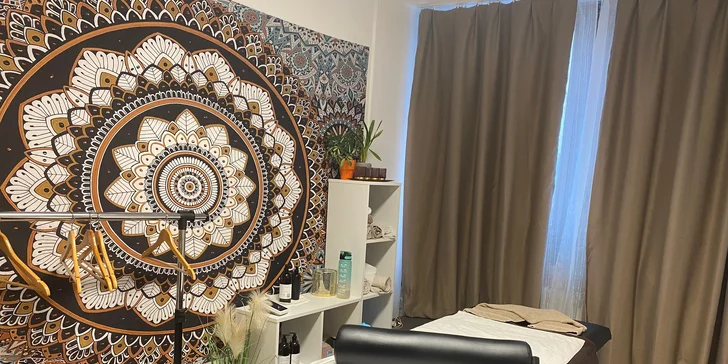 Klasická a relaxačná masáž, maderoterapia, bankovanie či belly contouring v štúdiou Masáže Mari