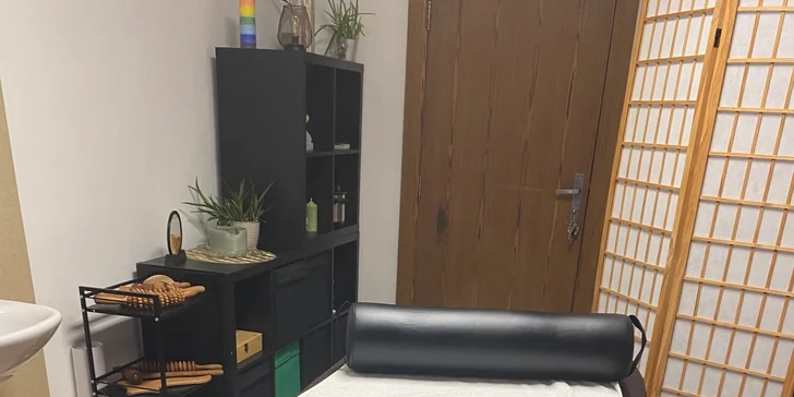 Klasická a relaxačná masáž, maderoterapia, bankovanie či belly contouring v štúdiou Masáže Mari
