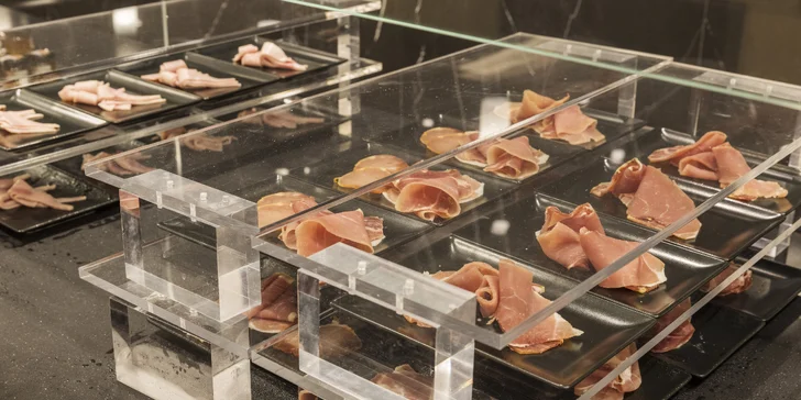 Spoznajte španielsku Sevillu: pobyt v 4* hoteli s raňajkami