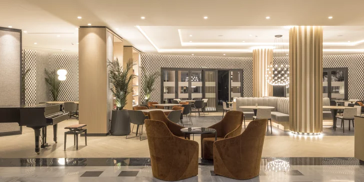 Spoznajte španielsku Sevillu: pobyt v 4* hoteli s raňajkami