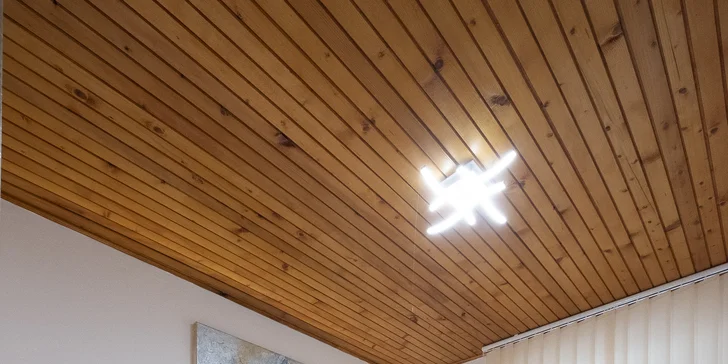 Pobyt v apartmáne pri Vinianskom jazere, wellness v cene