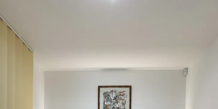 Pobyt v apartmáne pri Vinianskom jazere, wellness v cene