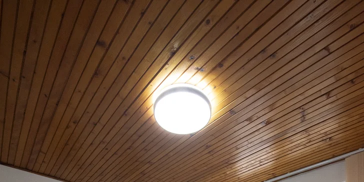 Pobyt v apartmáne pri Vinianskom jazere, wellness v cene