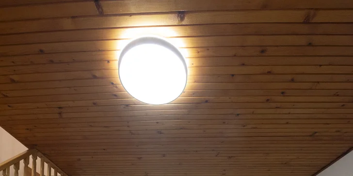 Pobyt v apartmáne pri Vinianskom jazere, wellness v cene