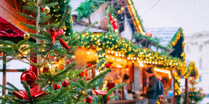 Rozprávkový advent v Szentendre: mesto umelcov s vôňou Vianoc