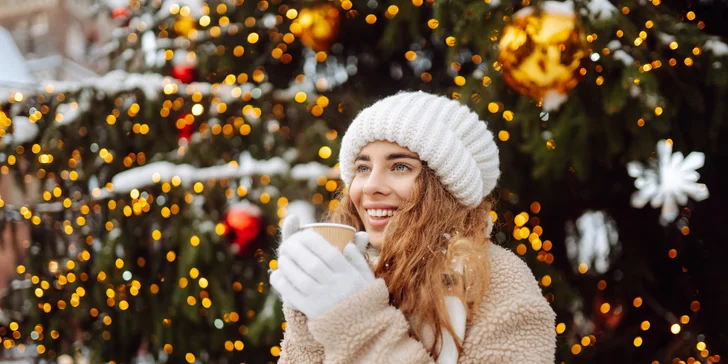 Rozprávkový advent v Szentendre: mesto umelcov s vôňou Vianoc