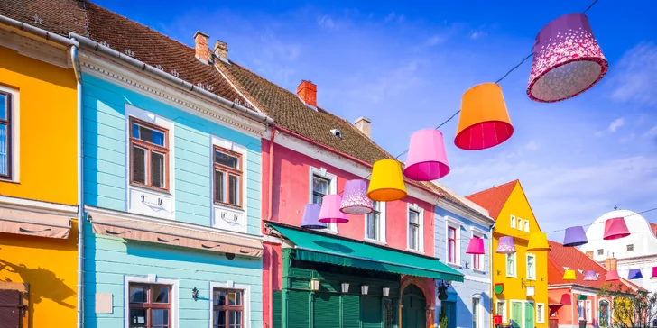 Rozprávkový advent v Szentendre: mesto umelcov s vôňou Vianoc