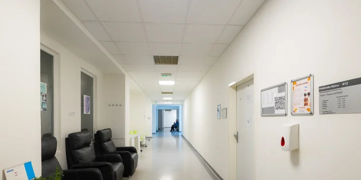 Dentálna hygiena alebo šetrné bielenie pomocou laseru Fotona v zubnej klinike DENTAL MEDICARE