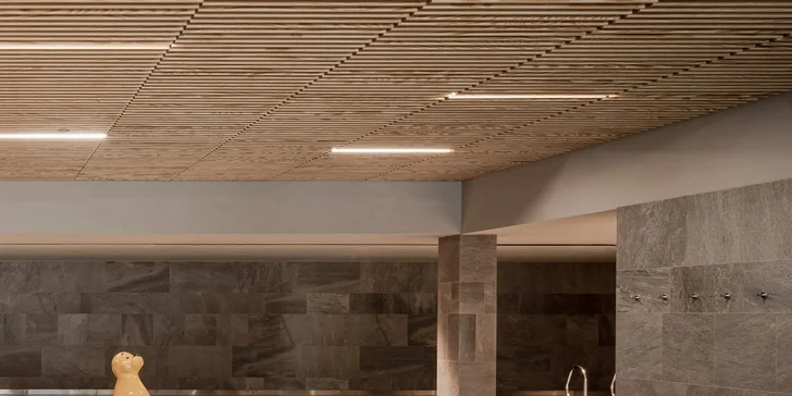 Radisson Resort Kolobrzeg****: wellness a infinity bazén, raňajky alebo polpenzia, herňa pre deti