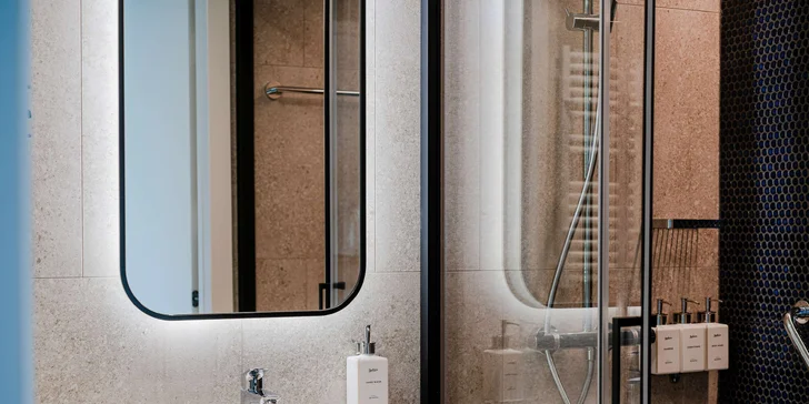 Radisson Resort Kolobrzeg****: wellness a infinity bazén, raňajky alebo polpenzia, herňa pre deti