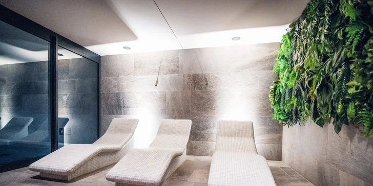 Radisson Resort Kolobrzeg****: wellness a infinity bazén, raňajky alebo polpenzia, herňa pre deti