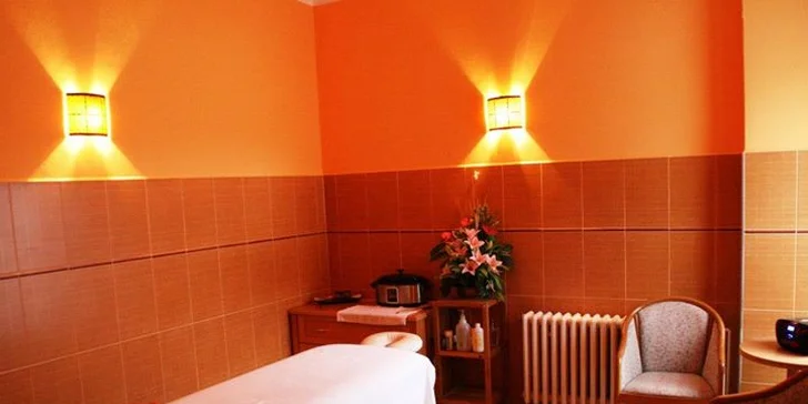 Relaxačný kúpeľný pobyt nielen pre páry v Luhačoviciach