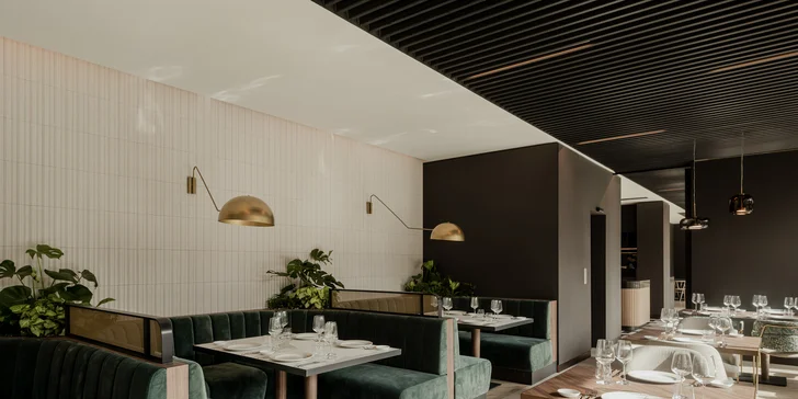 Radisson Resort Kolobrzeg****: wellness a infinity bazén, raňajky alebo polpenzia, herňa pre deti