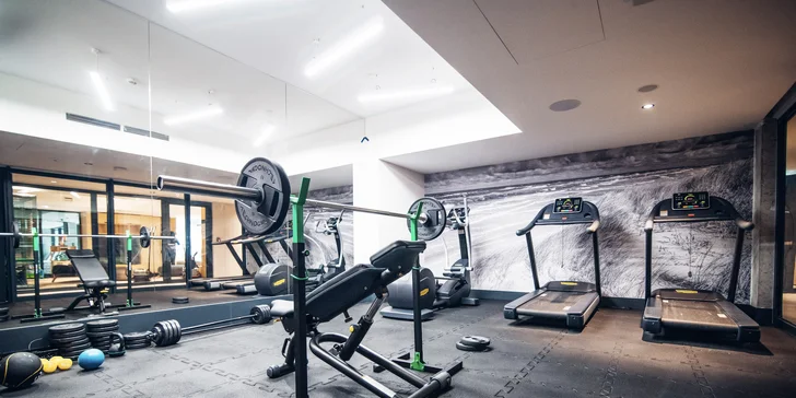 Radisson Resort Kolobrzeg****: wellness a infinity bazén, raňajky alebo polpenzia, herňa pre deti