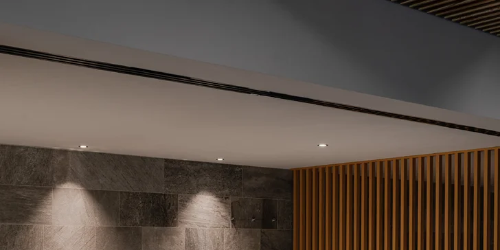 Radisson Resort Kolobrzeg****: wellness a infinity bazén, raňajky alebo polpenzia, herňa pre deti