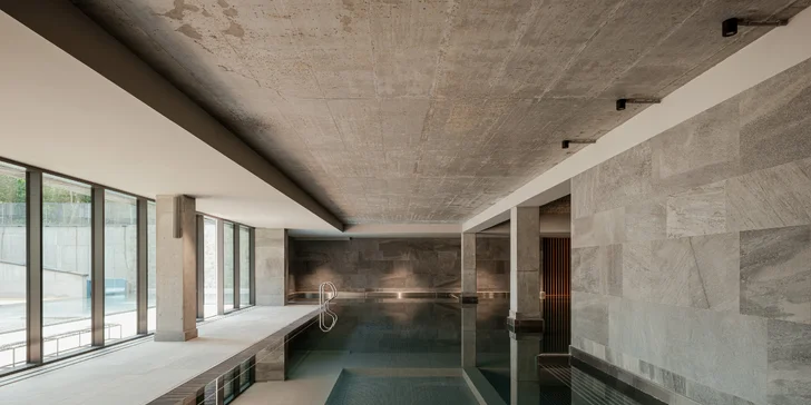 Radisson Resort Kolobrzeg****: wellness a infinity bazén, raňajky alebo polpenzia, herňa pre deti