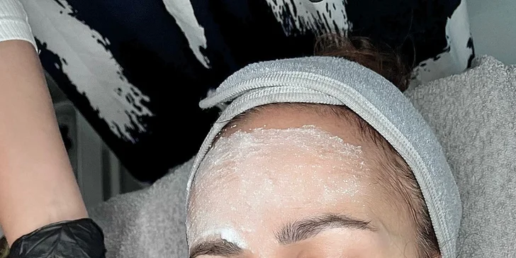 Ošetrenie a cielené čistenie pleti Dermalogica aj exfoliácia a microneedling