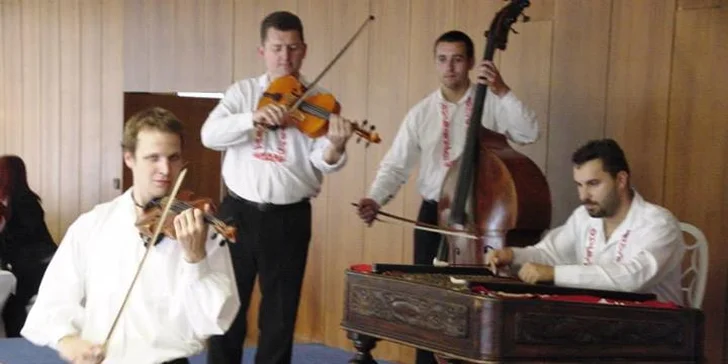 Relaxačný kúpeľný pobyt nielen pre páry v Luhačoviciach