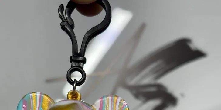 Zážitkové maľovanie zábavnými technikami - Gravity Art či 3D pasta