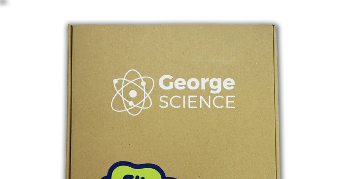 Vstupenky na vedecký workshop pre deti s pomôckami pre malých géniov