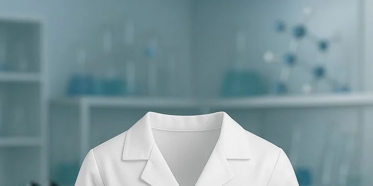 Vstupenky na vedecký workshop pre deti s pomôckami pre malých géniov