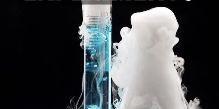 Vstupenky na vedecký workshop pre deti s pomôckami pre malých géniov