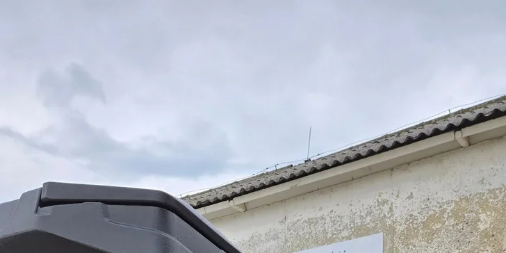 Deň v sedle štvorkolky – vyrazte sami alebo vo štvorici na štvorkolkách Linhai Landforce 550 L