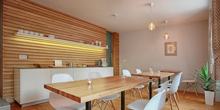 Pobyt s raňajkami v Poděbradoch: penzión pod zámkom priamo pri Labe, pamiatky aj cyklistika