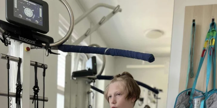 Kamilka s Dravetovej syndrómom: Po dvoch operáciách chce urobiť svoj prvý krok – buďte súčasťou jej cesty!