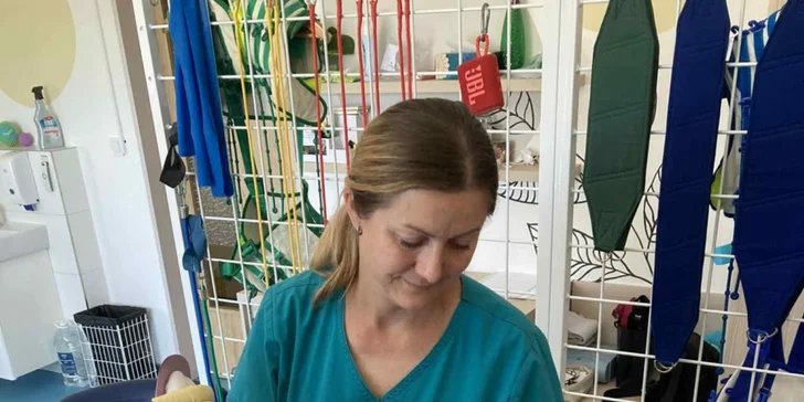 Kamilka s Dravetovej syndrómom: Po dvoch operáciách chce urobiť svoj prvý krok – buďte súčasťou jej cesty!