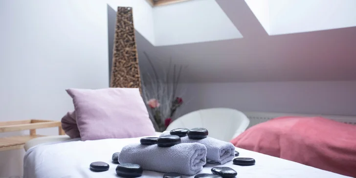 Pobyt v srdci Poděbrad: raňajky a fľaša vína, varianta vrátane wellness a masáže