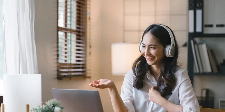 Individuálne online lekcie nemeckého jazyka: od základov až po prípravu na certifikáty či pohovor