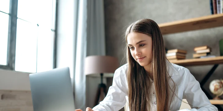 Individuálne online lekcie nemeckého jazyka: od základov až po prípravu na certifikáty či pohovor