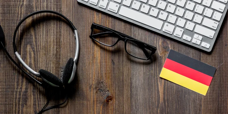 Individuálne online lekcie nemeckého jazyka: od základov až po prípravu na certifikáty či pohovor