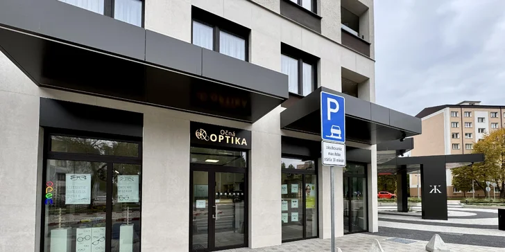 Unikátna umelecká fotografia dúhoviek vašich očí spod Tatier