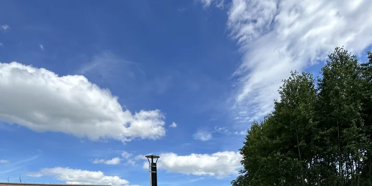 Moderná chata v južných Čechách: vlastná sauna, vírivý sud a kapacita až 6 osôb