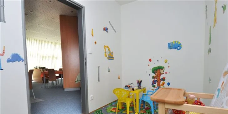 Pobyt v podhorí Orlických hôr: polpenzia, privátne wellness a thajská masáž