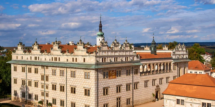 Pobyt v podhorí Orlických hôr: polpenzia, privátne wellness a thajská masáž