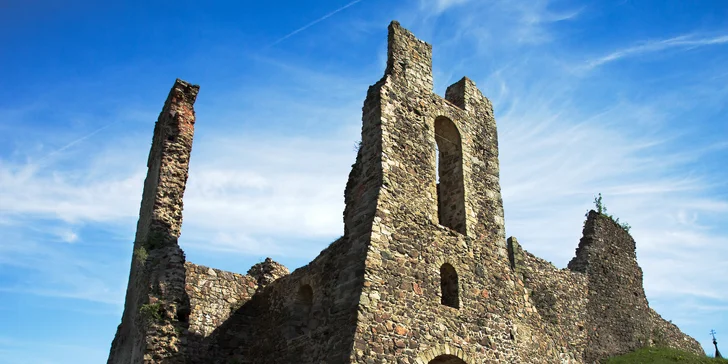 Pobyt v podhorí Orlických hôr: polpenzia, privátne wellness a thajská masáž